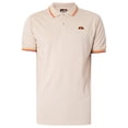 thumbnail image 5 of Ellesse Rooks Polo Shirt, Beige, 5 of 5