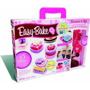 EZ Bake Microwave & Style Deluxe Delights