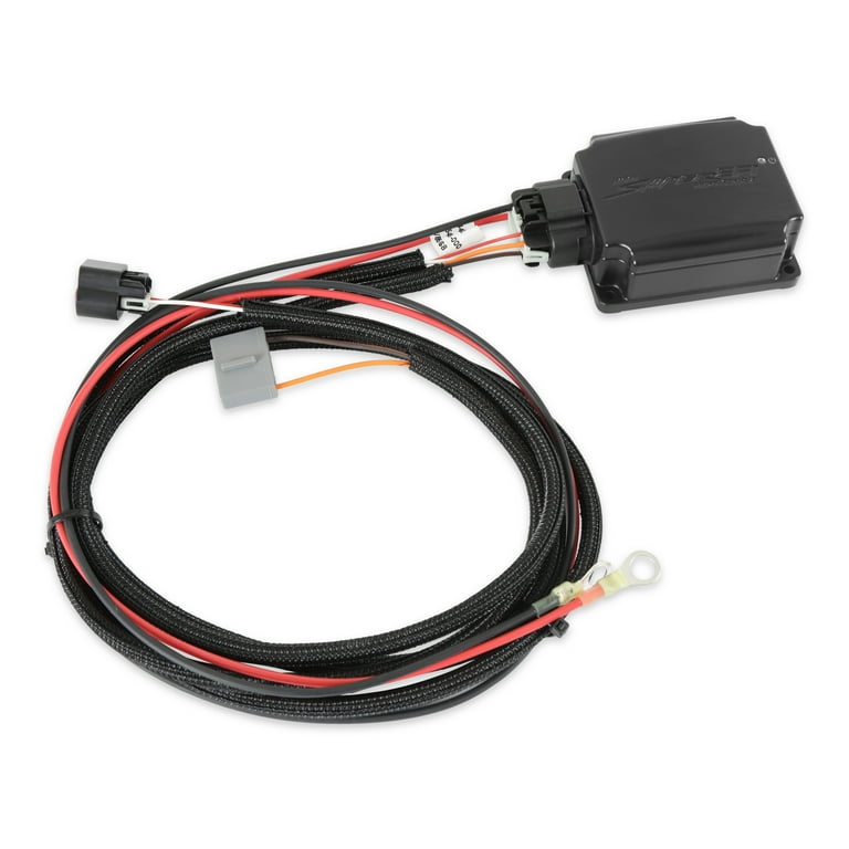 Holley Sniper EFI 556-154 HyperSpark 2 CD Ignition Box