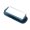 Blue, variant on Adhesive Punch- Socket,holder Is Of Marks And Holes Winding Socket