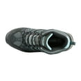 thumbnail image 3 of Northside Womens Freemont Leather Mid Waterproof Hiking Boot, 3 of 6