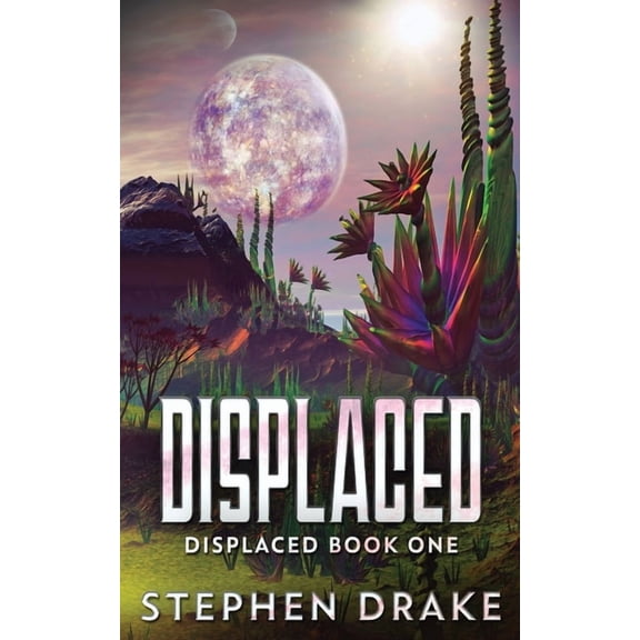 Displaced Displaced, Book 1, (Paperback)