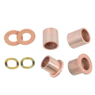 Energy Suspension Control Arm Bushing 4.3151G