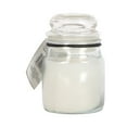 thumbnail image 2 of Something Different Magic Spell Happiness White Sage Candle Jar, 2 of 2