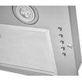 thumbnail image 3 of 20-1/2" Insert Range Hood, 3 of 5