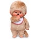 thumbnail image 2 of Monchhichi Rubio Sekiguchi Muñeco Clásico, 2 of 6