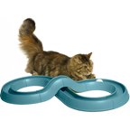 Bergan Turbo Track for Cats