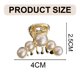thumbnail image 2 of Pinza para el cabello con perlas, pinzas para el cabello, pinzas para el cabello con sujeción fuerte, pasadores grandes, accesorios para el cabello antideslizantesestilo: estilo3;, 2 of 5