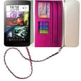 thumbnail image 2 of Visual Land Purse Case 8" - Magenta, 2 of 2