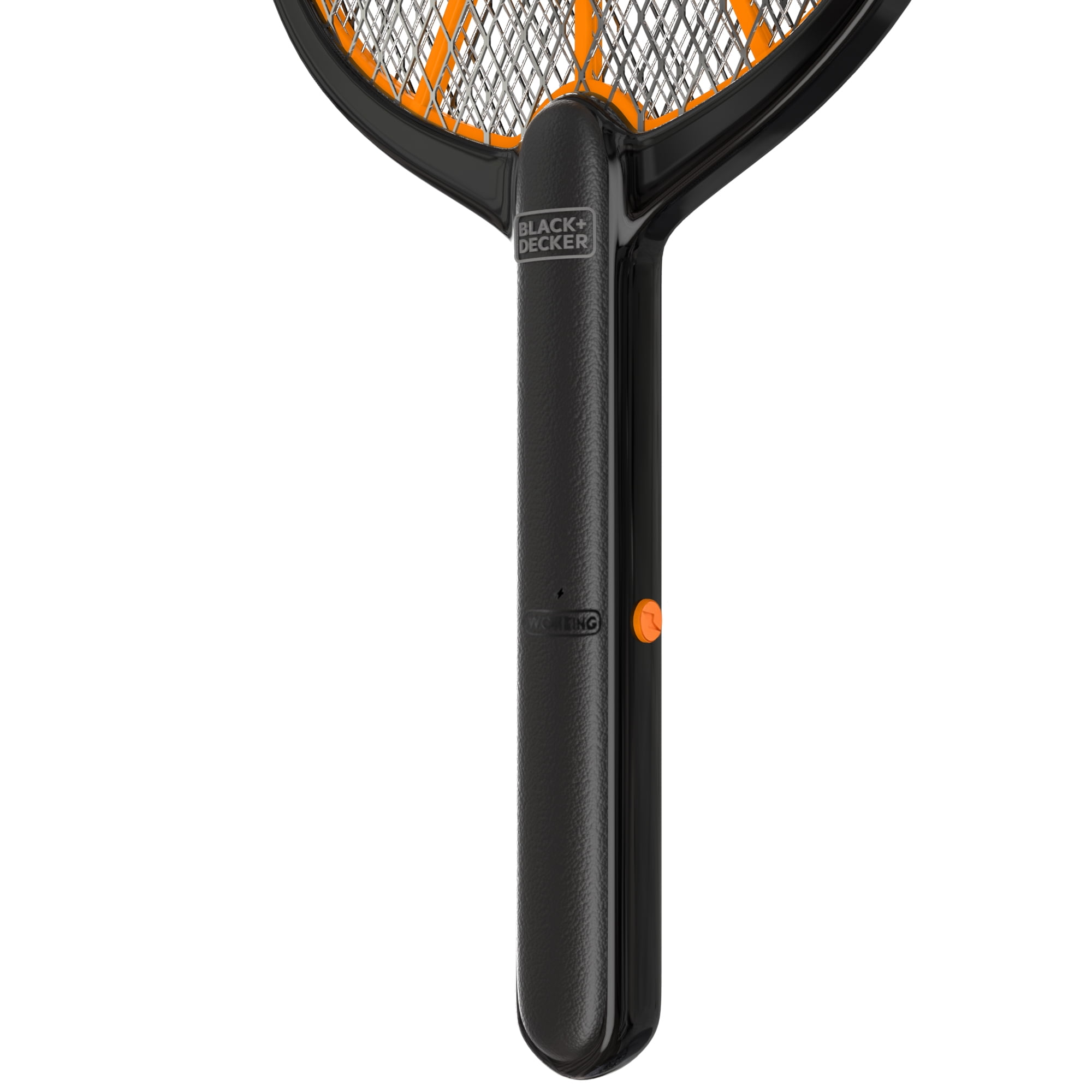 BLACK+DECKER Electric Bug And Fly Zapper With UV LED Light