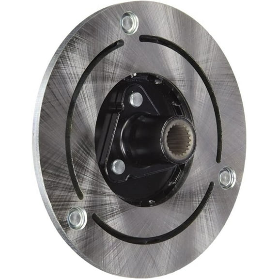 Motorcraft A/C Compressor Clutch Hub YB-3118 Fits select: 2008-2012 FORD ECONOLINE, 2008-2010 FORD MUSTANG