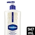 thumbnail image 2 of Vaseline Intensive Care™ Réparation Avancée Lotion Pour le Corps Sans Parfum Pour Peau Sèche, 2 of 7