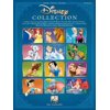 Piano - Vocal - Guitar Series The Disney Collection, (Paperback)
