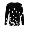 thumbnail image 5 of Sweatshirt For Women Trendy Sweatshirt Blazer For Women 2025 Womens Small Petite White Cardigan Sweaters Long Zippered Sweatshirts For Women Long Sleeve Blouses For Women, 5 of 5