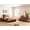 Brown, variant on WAMPAT 3-Piece Dresser & Nightstand Set, 63 Inch 6-Drawer Dresser & 2 Nightstands with Drawer & Cabinet, Bedroom Furniture Collection