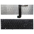 thumbnail image 2 of funtasica US Laptop Keyboard for RF510 SF511 QX530 NP SF510 Components Accessories Without, 2 of 6