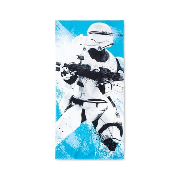 License Star Wars Beach Towel
