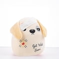 thumbnail image 1 of Juguete de Peluche para Perro onlyliua Cachorro de 8 Pulgadas Almohada Suave y Linda, 1 of 5