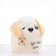 thumbnail image 1 of Fiudx Ofertas relámpago Muéstrate pronto cachorro de peluche de 8 pulgadas, juguete de peluche para perro, regalo de peluche suave y lindo para niños pequeños, mejores cachorros de peluche, regalos p, 1 of 5