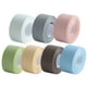 thumbnail image 4 of Cinta de calafateo myvepuop 2024 para bañera, cinta de sellado de pared de polietileno autoadhesiva, impermeable, decorativa para cocina, baño, ducha, inodoro, esquina de pared, color rosa, talla, 4 of 8