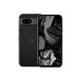 thumbnail image 1 of Google Pixel 8a | 128GB -6.1'' OLED Display - Obsidian - Unlocked - New, 1 of 3