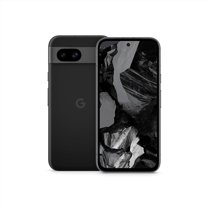 Google Pixel 8a | 128GB -6.1'' OLED Display - Obsidian - Unlocked