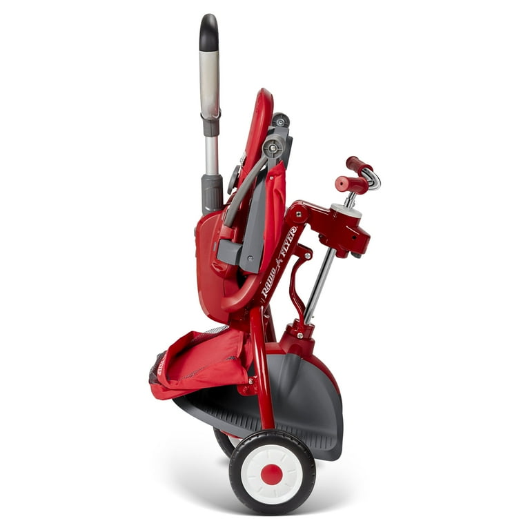 Radio flyer best sale ez fold trike