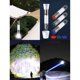 thumbnail image 4 of Luz de trabajo LED IPX4 Linterna LED a prueba de agua 1000LM Brillo para acampar ANGGREK Otros, 4 of 8