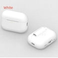 thumbnail image 1 of Étui en Silicone Souple pour Apple Airpods 1 2 3 airpod pro 2 Étui de Protection R1, 1 of 7