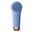 thumbnail image 1 of Facial Cleansing Brush Scrub Brush Rechargeable Facial Electric Silicone Cleansing Brush for Men an, 1 of 5