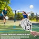 thumbnail image 4 of Juego de raquetas de Pickleball, juego de paleta de Pickleball de 2 raquetas y, 4 of 8