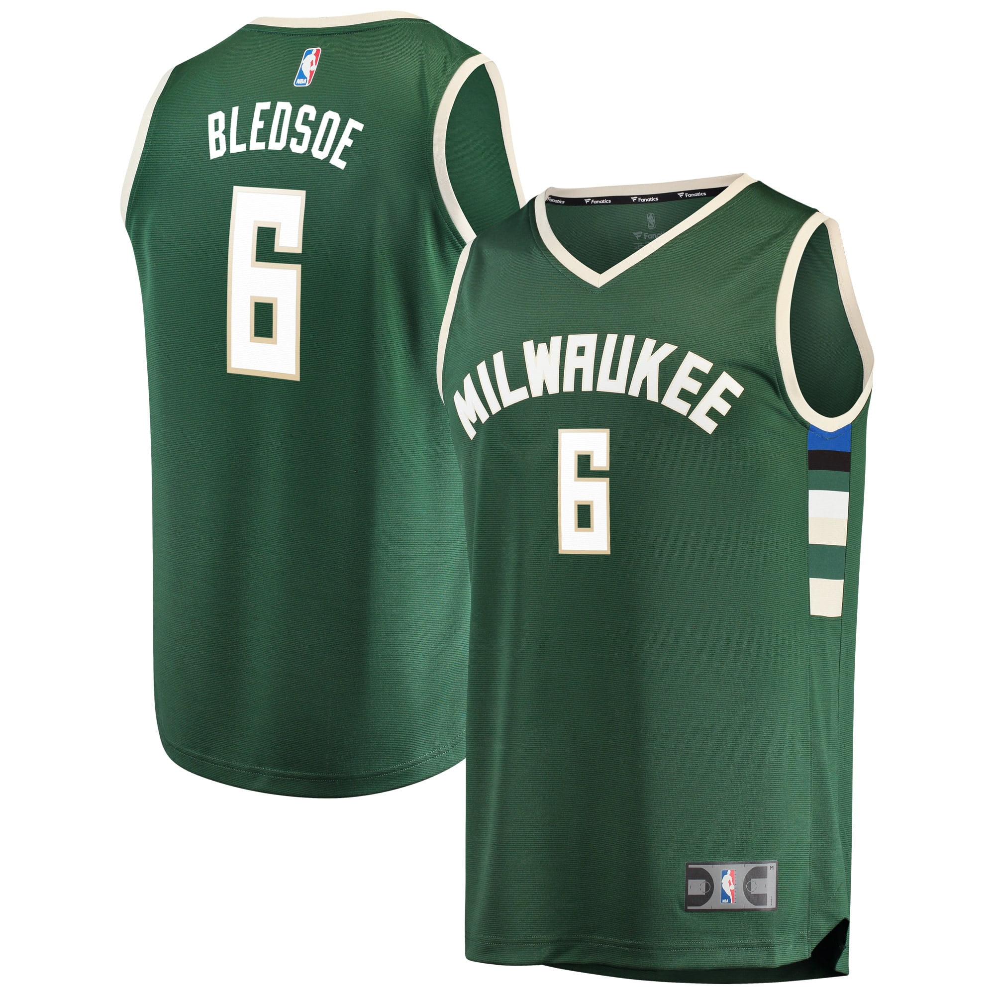 eric bledsoe jersey
