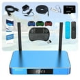 thumbnail image 1 of S5MAX S6MAX Voice Remote Control and Remote Soft Case, 1 of 6