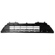 lincoln ls bumper cover grille