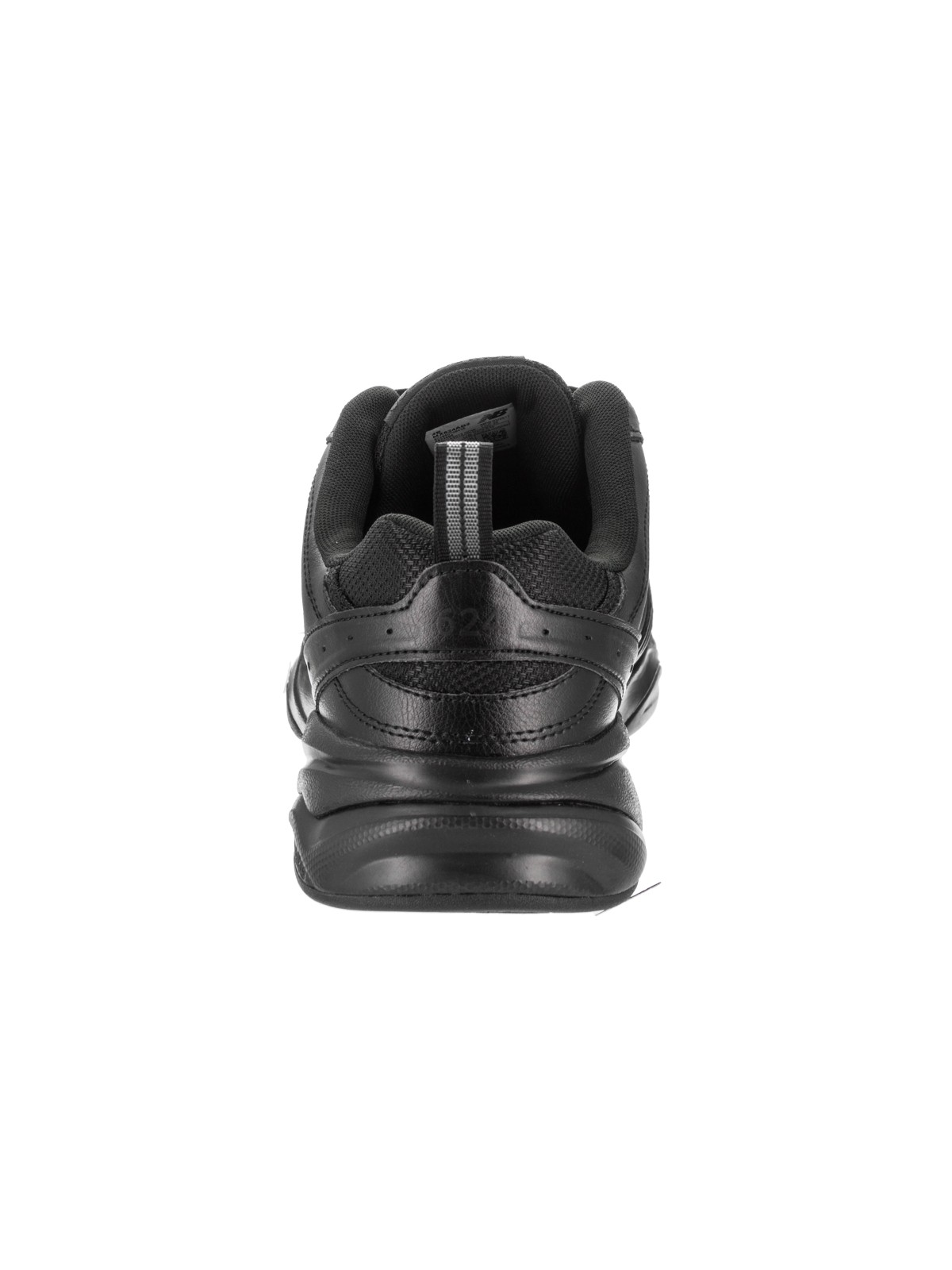 new balance men's mx624v2 casual comfort training shoe, black, 10.5 4e us - image 4 of 5