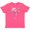 Vintage Hot Pink, variant on Inktastic Flamingo Ballerina in Tutu and Ballet Toe Shoes Youth T-Shirt