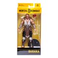 thumbnail image 1 of Figura de acción Gao Jinjia Mortal Kombat Baraka 7 pulgadas modelo coleccionable, 1 of 2