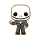 thumbnail image 1 of Funko POP! The Nightmare Before Christmas - Gingerbread Jack Skellington Funko -, 1 of 3