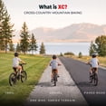 thumbnail image 4 of RUNDEER 20'' Electric Bike for Age 6-13, Kids Ebike, 250W, 48V/20Ah, 20MPH, 32 Miles Range, 2849 by TÜV Certificated, Black, 4 of 9