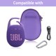 thumbnail image 4 of Funda rígida para altavoz portátil impermeable JBL Clip 5, 4 of 9
