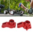 thumbnail image 4 of RC Rear Hub Carrier, Easy To Install And Disassemble Lightweight RC Car Upgrade Parts Aluminum Alloy For 1/7 1/8 RC Cars ANGGREK Otros Deportes, 4 of 8