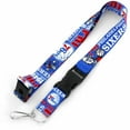 thumbnail image 1 of Amo 6326489287 Philadelphia 76ers Lanière Breakaway - Design Dynamique, 1 of 1