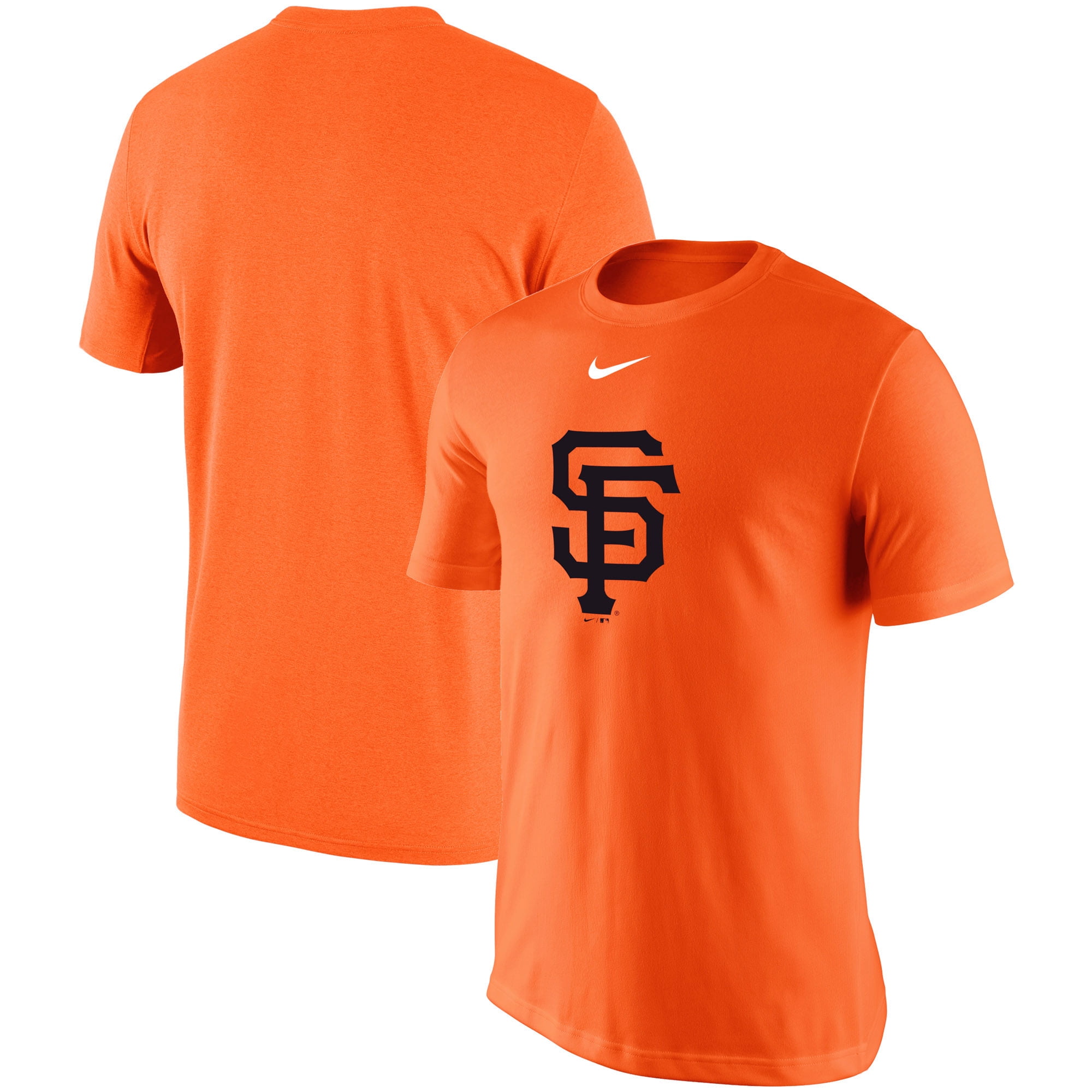 sf giants dri fit shirt