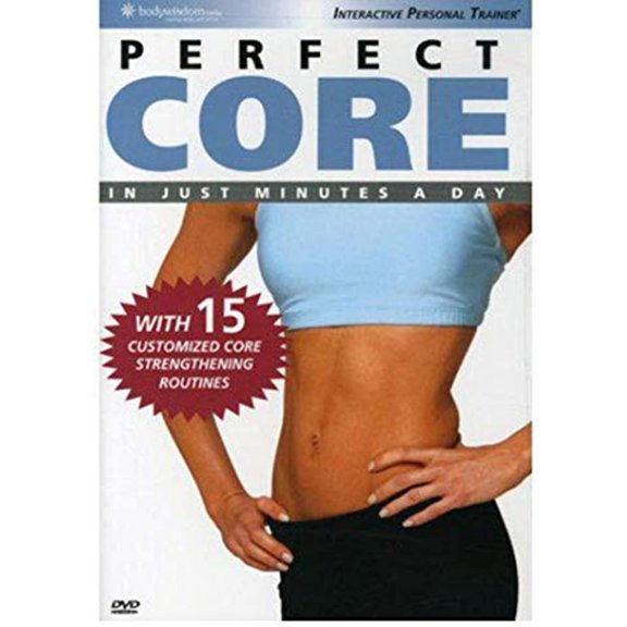 Perfect Abs 2 (DVD)