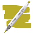 thumbnail image 1 of Marcadores Gama 2 Touch Brush Shin Han multicolor Brush, 1 of 5