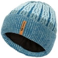 thumbnail image 1 of Trespass Bonnet Tricoté Doublé en Polaire pour Femmes, 1 of 5