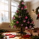 thumbnail image 5 of 36pcs Christmas Hand-painted Decorative Glitter Christmas Tree Pendant Christmas Set, 5 of 5
