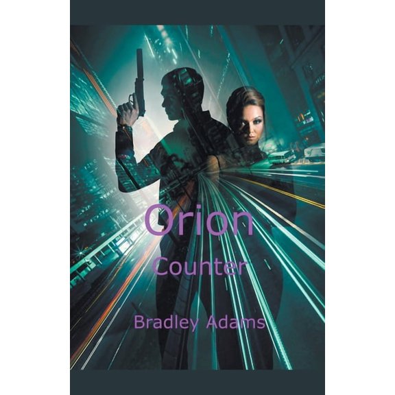 Orion, (Paperback)