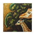 thumbnail image 4 of Giraffe in Grandeur - Canvas, 4 of 25