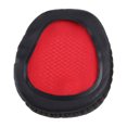 thumbnail image 3 of Leather Ear Cushion Sponge Earpad for Sades SA-902 SA-903 Headset Spare Parts, 3 of 12
